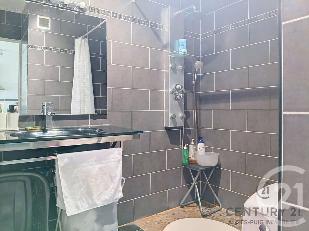 Appartement 39 m² à Sete  - photo 5