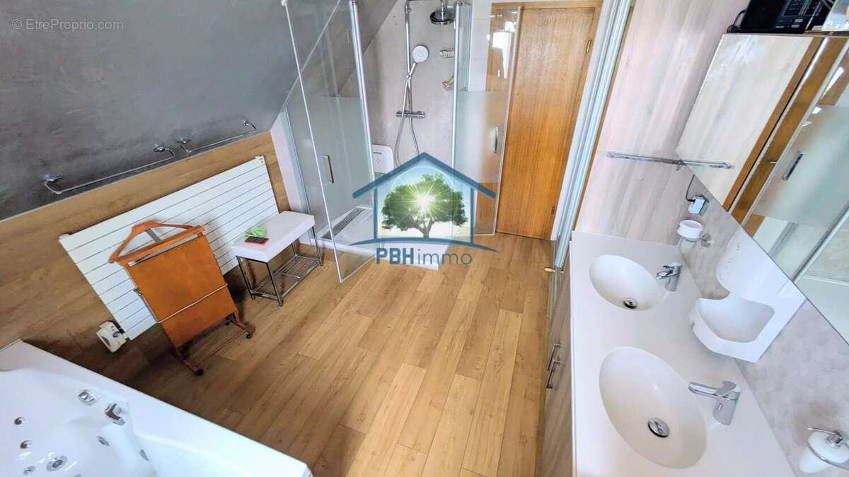 Maison à MENCHHOFFEN