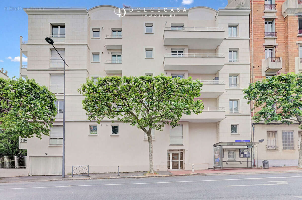 Appartement à NOGENT-SUR-MARNE