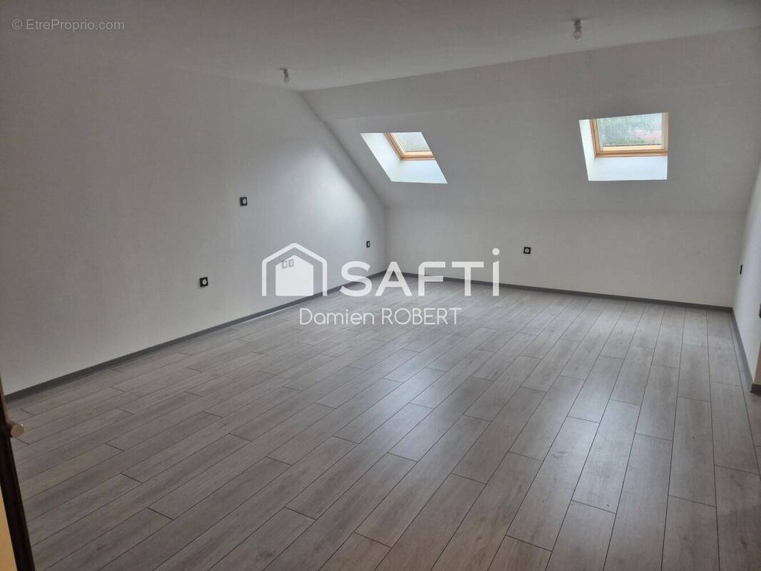 Photo 1 - Appartement à BURGILLE