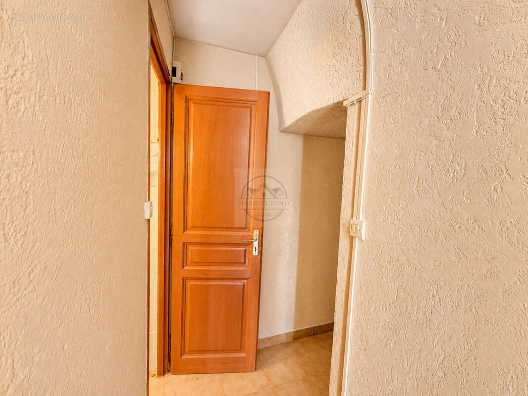 Appartement T2 de caractère au cœur du village de Novella - photo 4