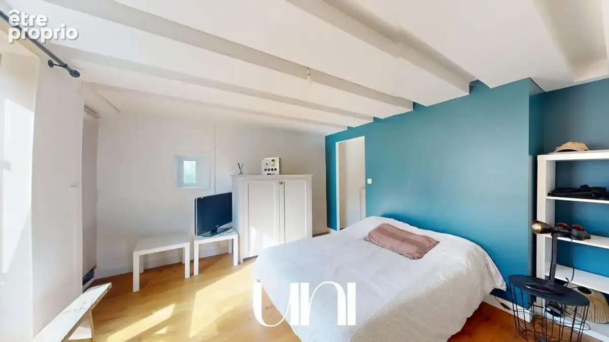 Maison 5 pièces 157 m² à vendre à Crepon (14480) - photo 5