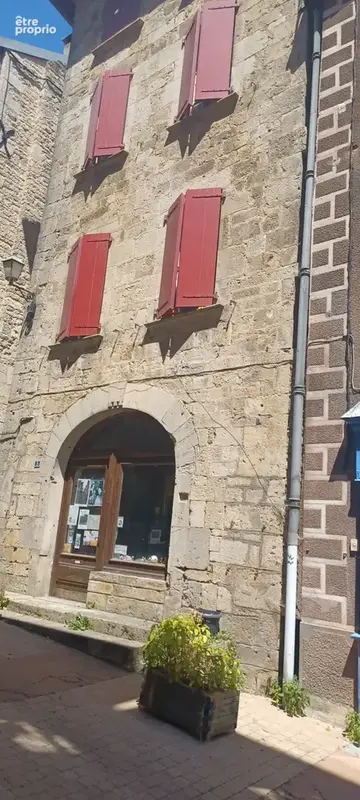 Maison 4 pièces 135 m² à vendre à Caylus (82160) - photo 2