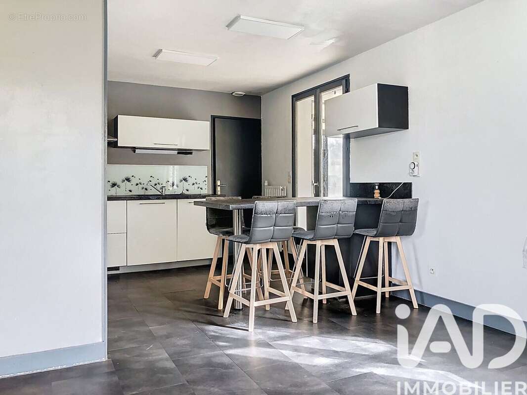 Photo 3 - Maison à VERTOU