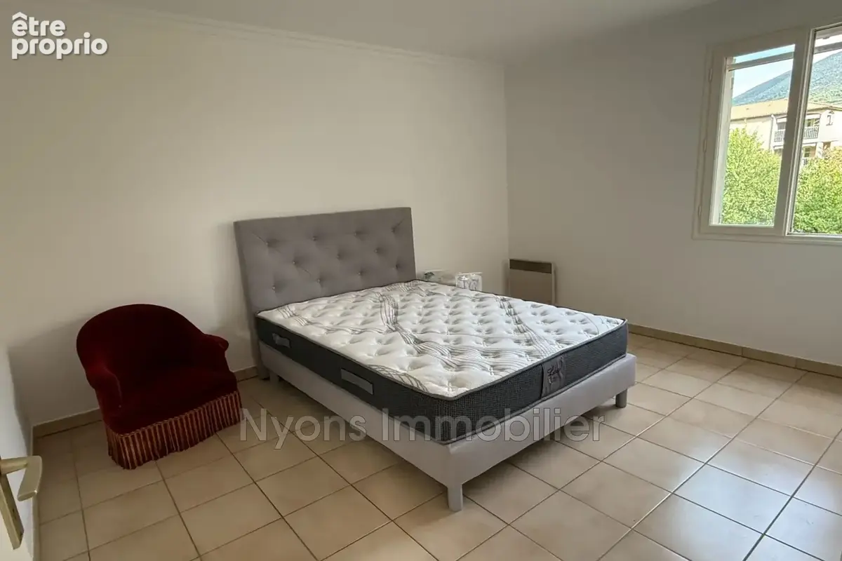 Appartement 3 pièces 71 m² à vendre à Nyons (26110) - photo 9