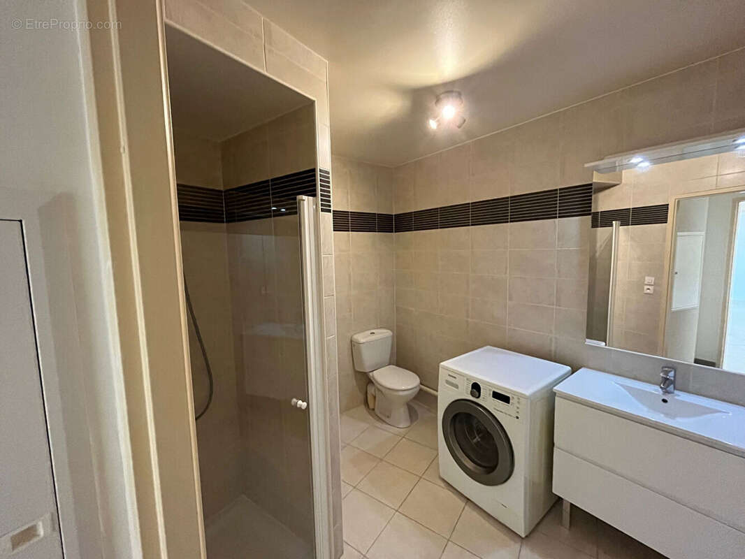 Appartement à RAMBOUILLET