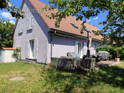 Maison à RIXHEIM