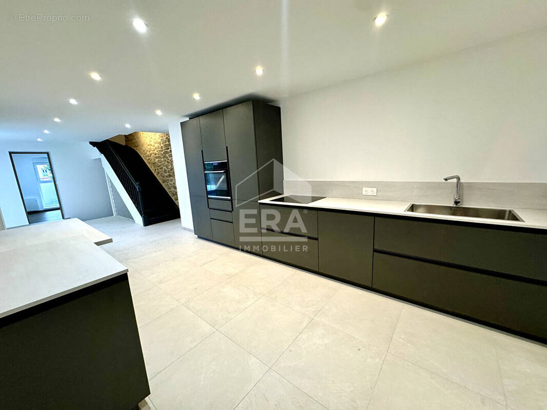 Appartement à BOULOGNE-SUR-MER