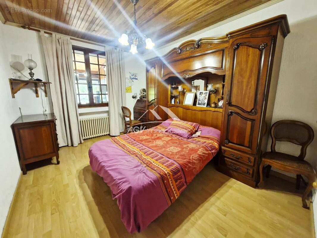 A Rousson, maison de 155 m² sur 1200 m² de terrain possibilité 5 chambres - photo 10