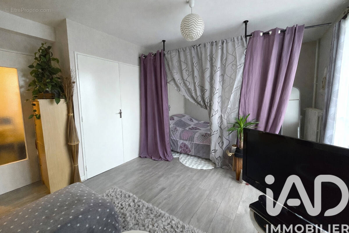 Photo 1 - Appartement à CHATEAUROUX