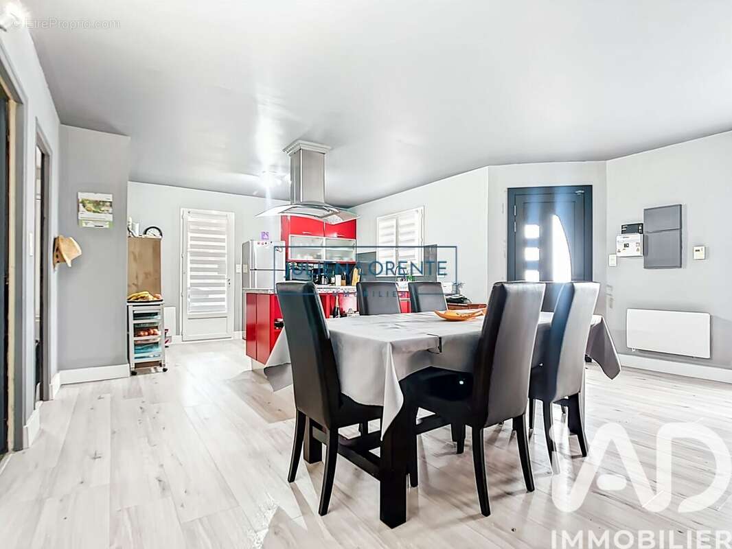 Photo 5 - Maison à FLEURY