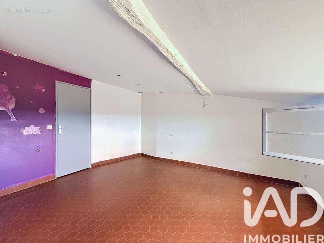 Photo 7 - Appartement à GRASSE
