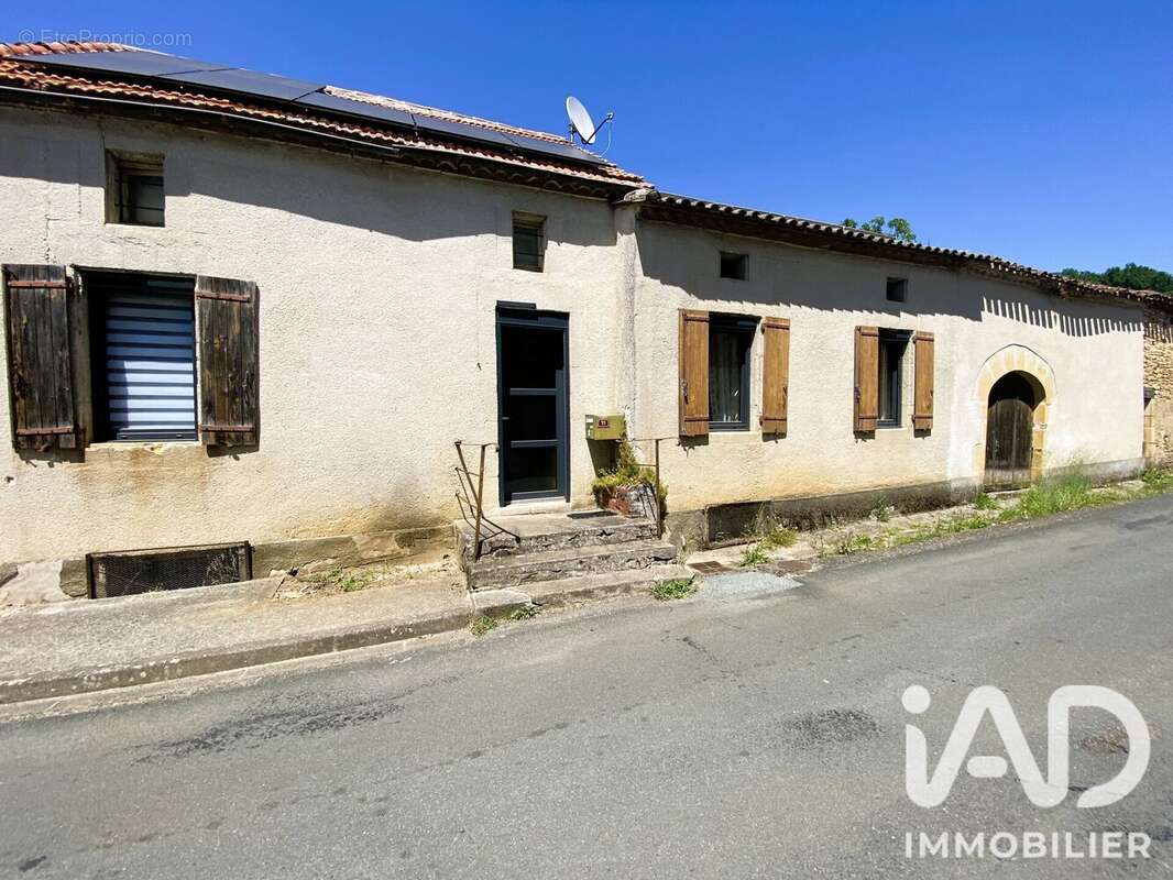 Maison 75 m² à Villefranche-Du-Perigord  - photo 5