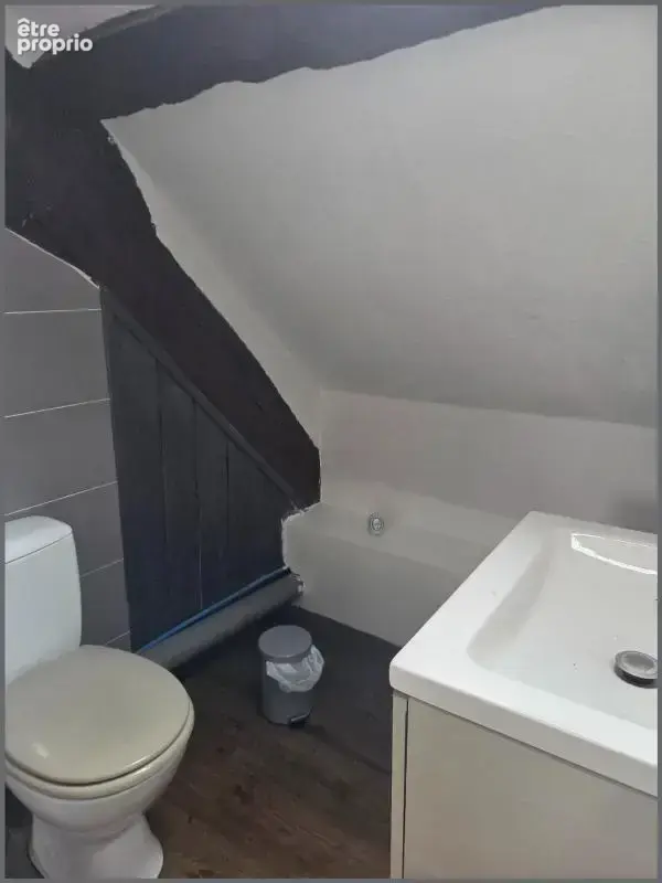 Immeuble 3 appartements - photo 12
