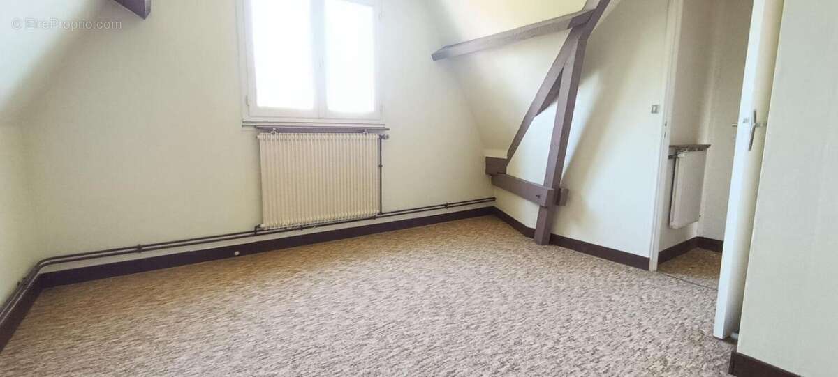 Maison à QUINCY-SOUS-SENART