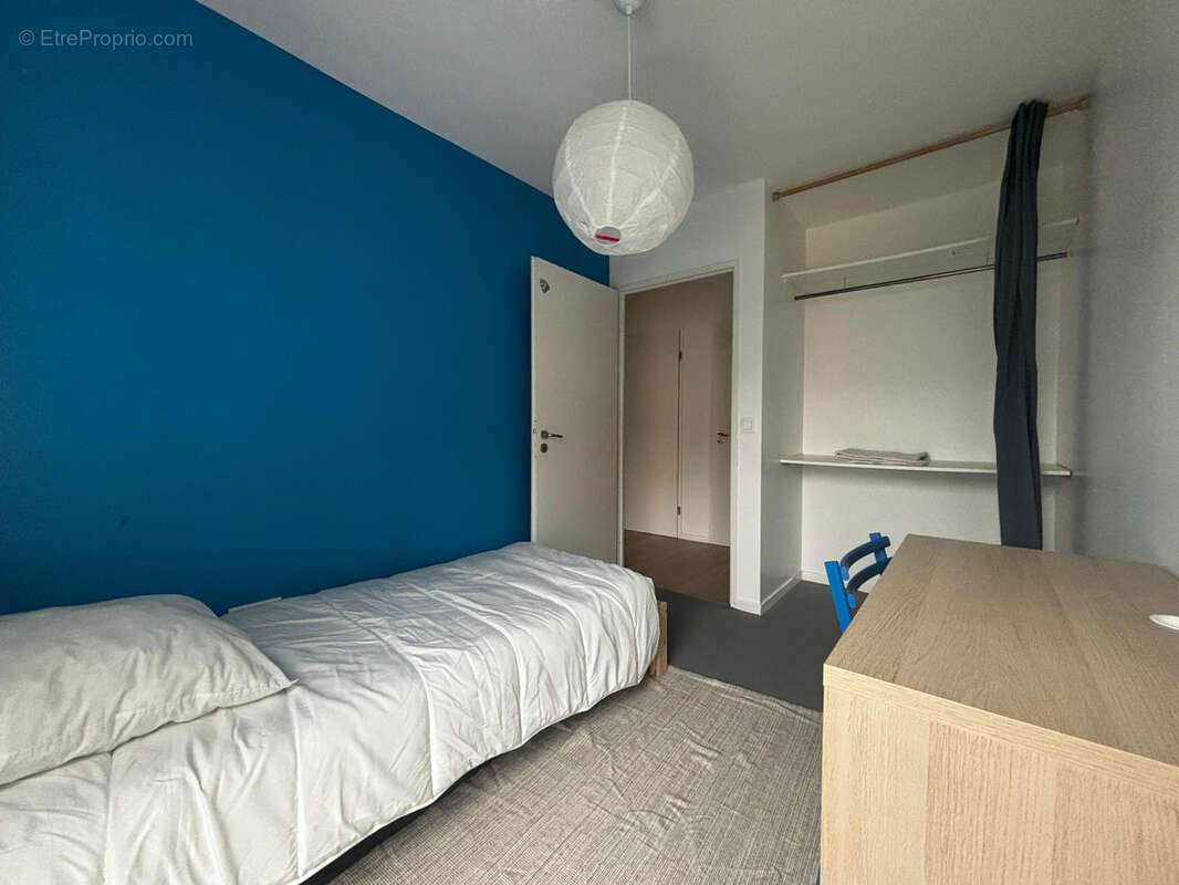 Appartement à BOBIGNY