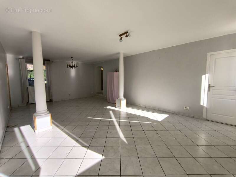 Maison à SAINT-MAURICE-SUR-DARGOIRE