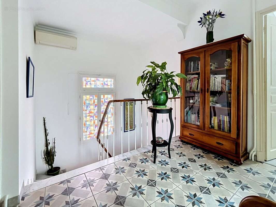 Maison à NICE