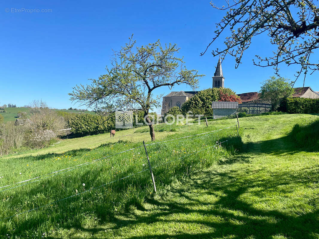 Maison à LESCURE-JAOUL
