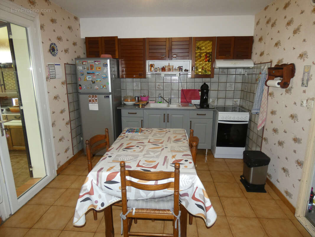 Maison à TREBES
