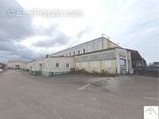 Commerce à ABBEVILLE