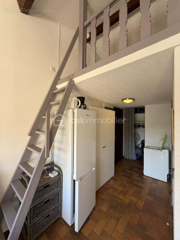 Appartement à CAVALAIRE-SUR-MER