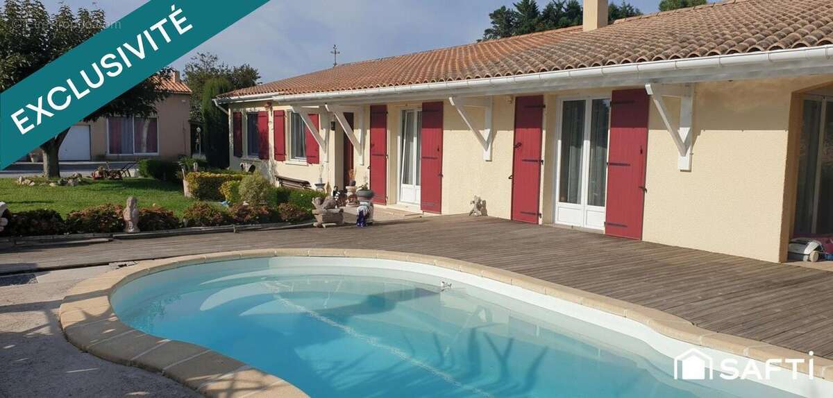 Photo 5 - Maison à COUQUEQUES