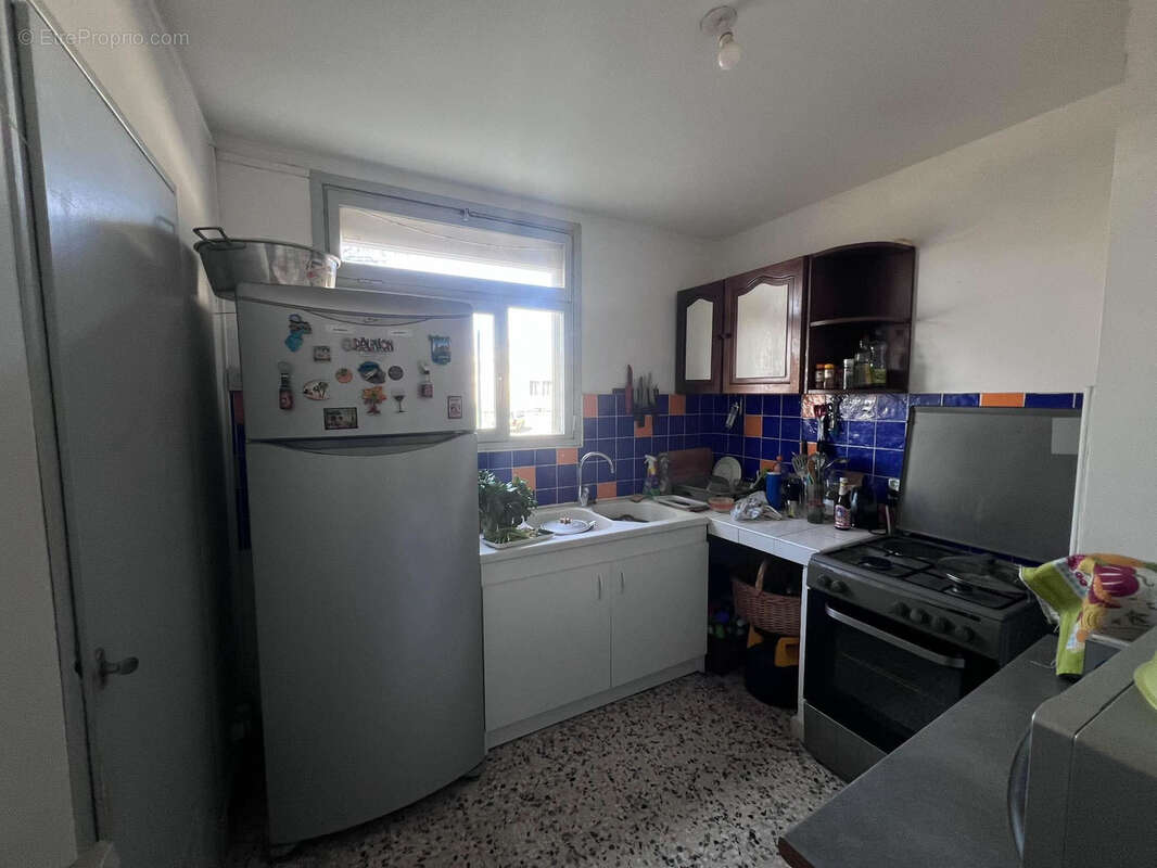 Appartement à BEAUCAIRE
