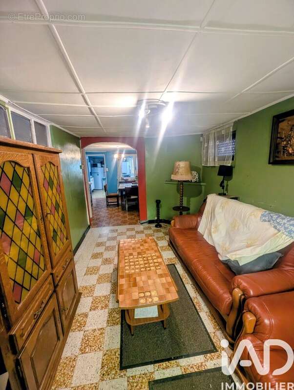 Photo 2 - Maison à NOYELLES-SOUS-LENS