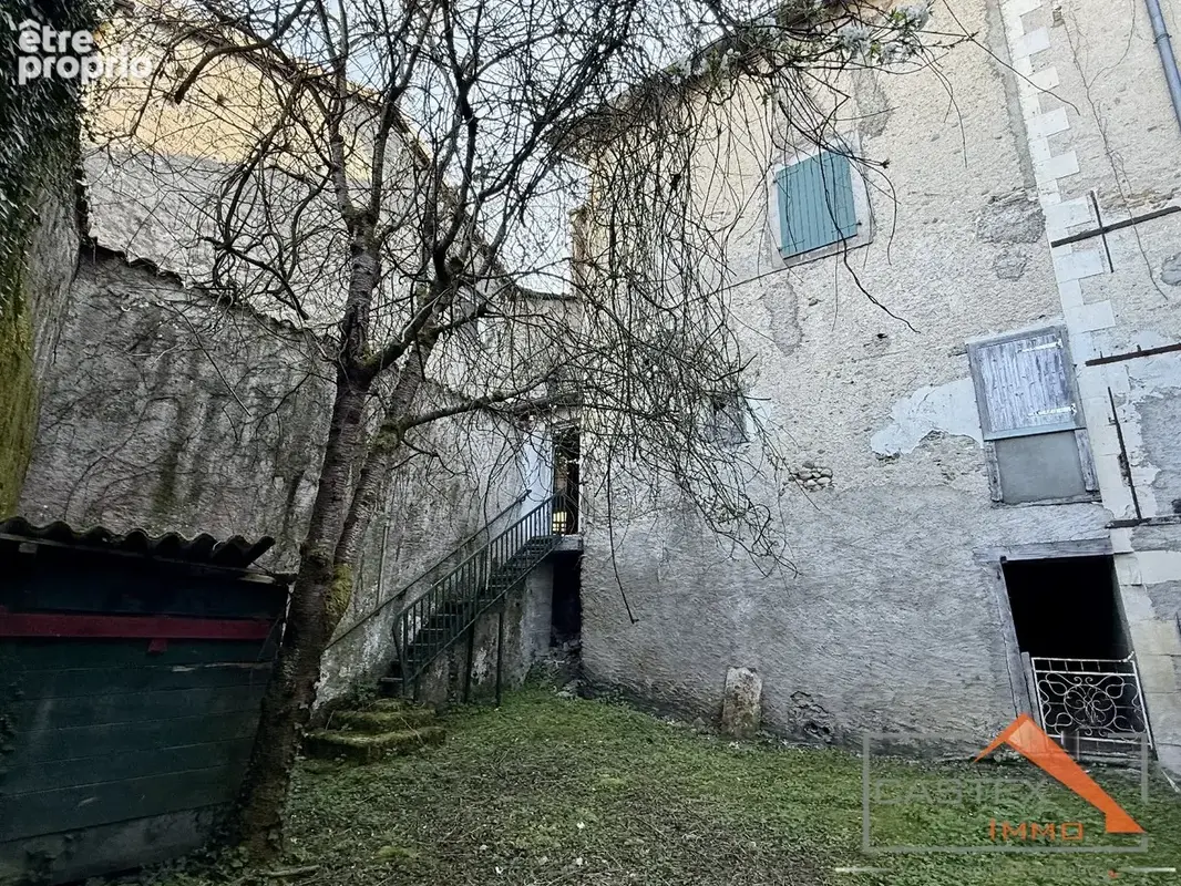 Maison de village avec Jardin Idéal premier Achat - photo 12