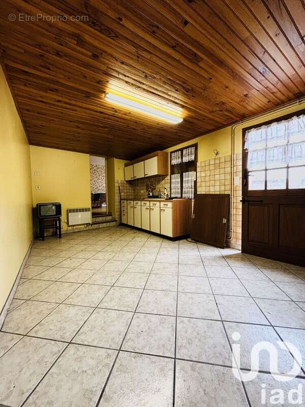 Photo 5 - Maison à MIGENNES