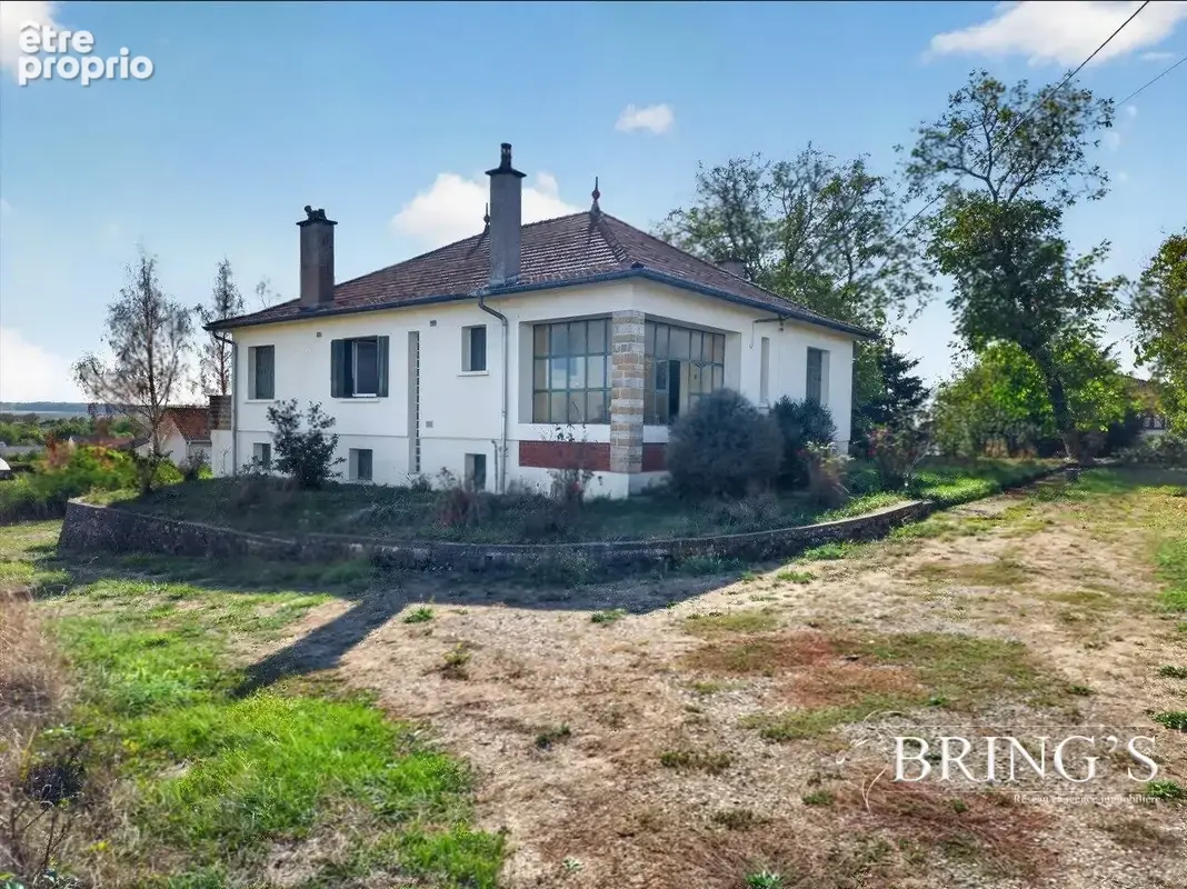 Photo Maison à Valleroy au prix de 260 000€