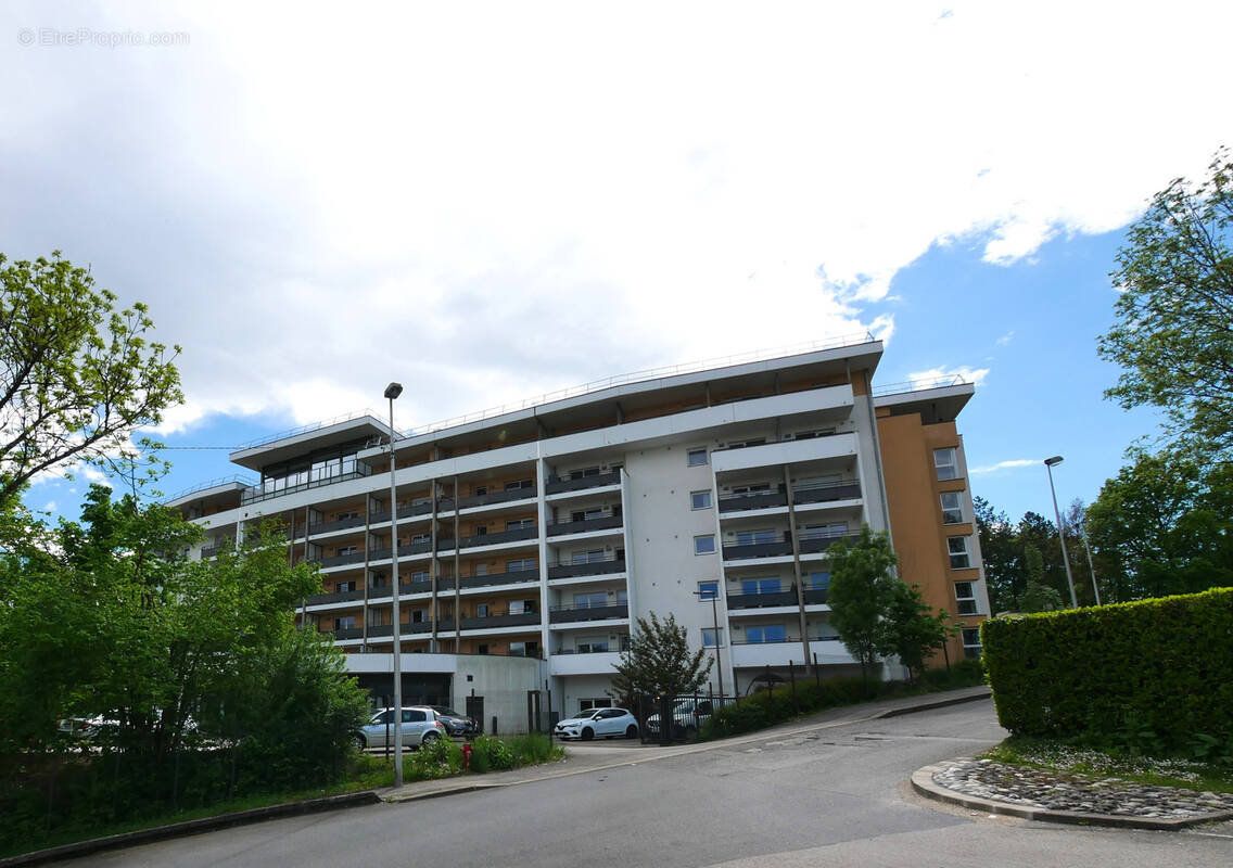 Appartement à QUINTAL