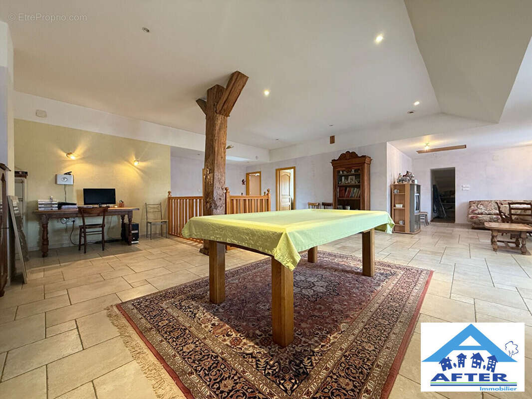 Maison à MANONVILLER