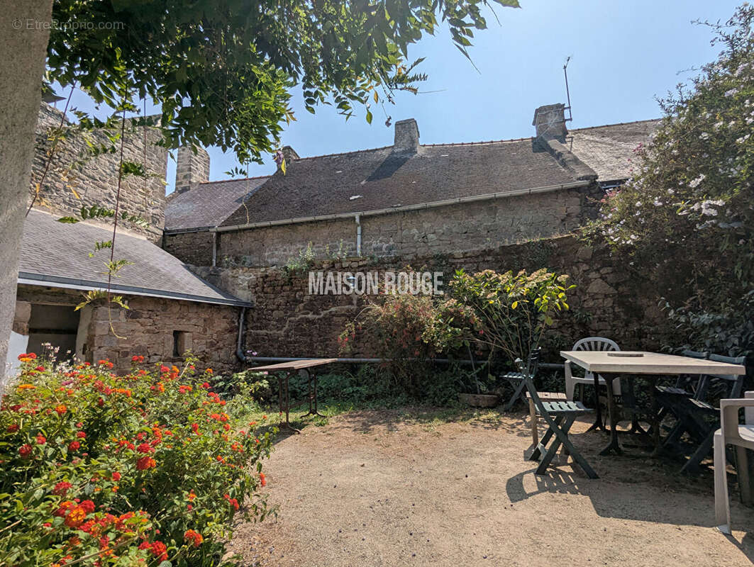 Maison à ARZON