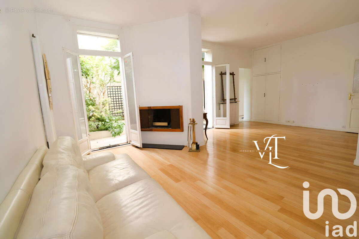 Photo 3 - Appartement à MONTROUGE