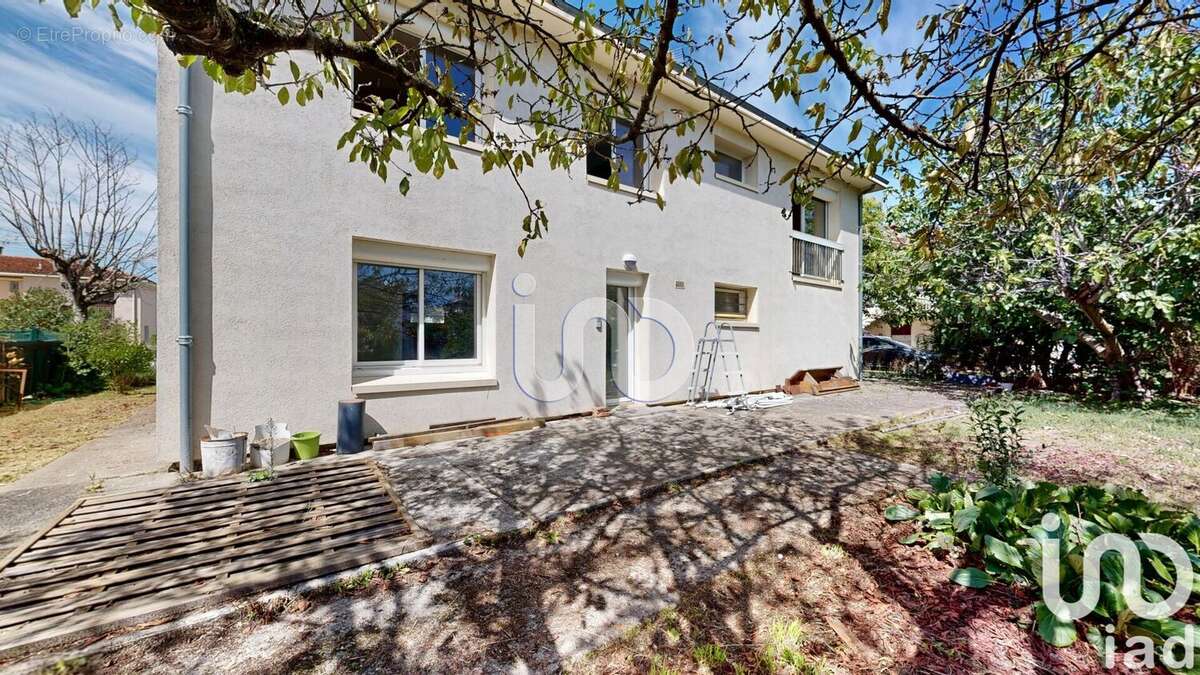 Photo 6 - Maison à VILLENEUVE-TOLOSANE