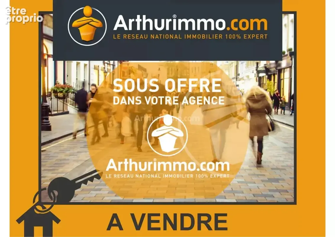 Commerce à AURAY