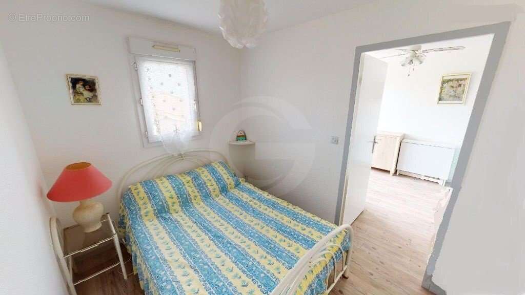 Appartement à FRONTIGNAN