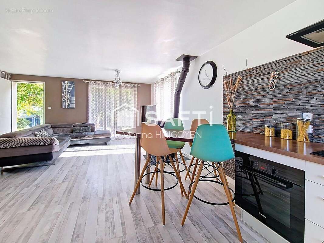 Photo 6 - Maison à LA BREDE