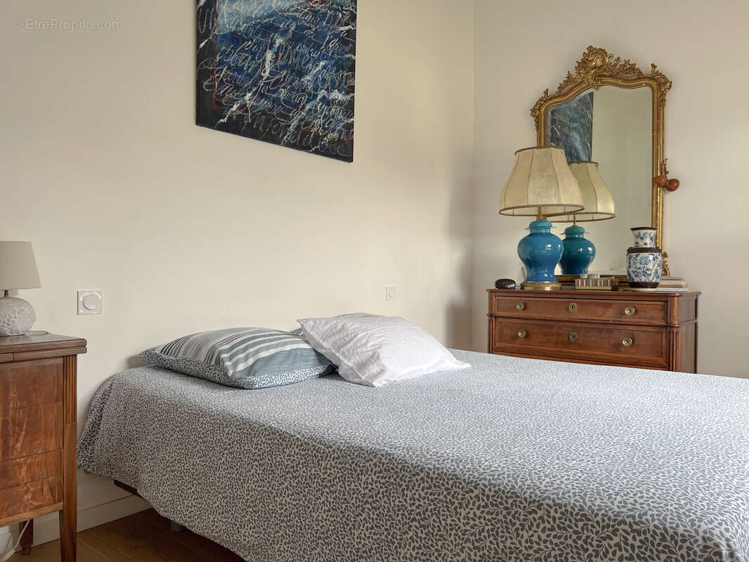 Maison à LES SABLES-D'OLONNE