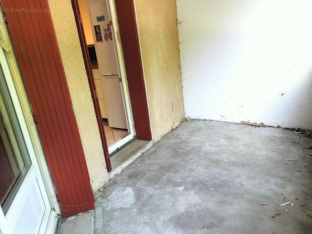 Appartement à MONT-DE-MARSAN