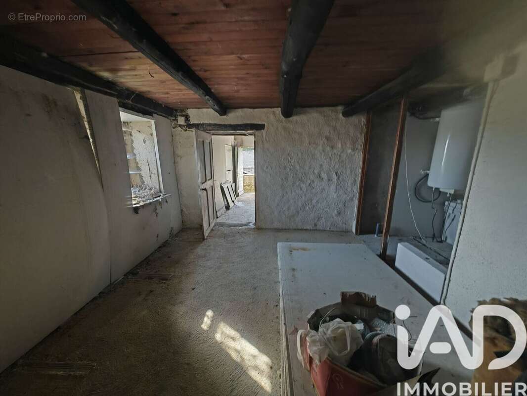 Maison 126 m² à Rosis  - photo 5
