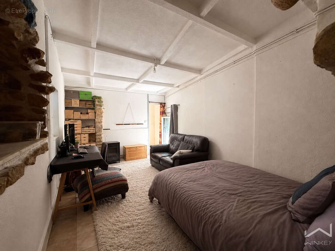 Nouveauté   immeuble de rapport au cœur de viviers - photo 12