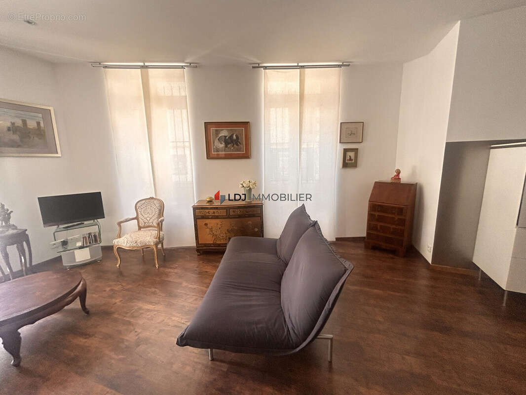 Appartement à AMELIE-LES-BAINS-PALALDA