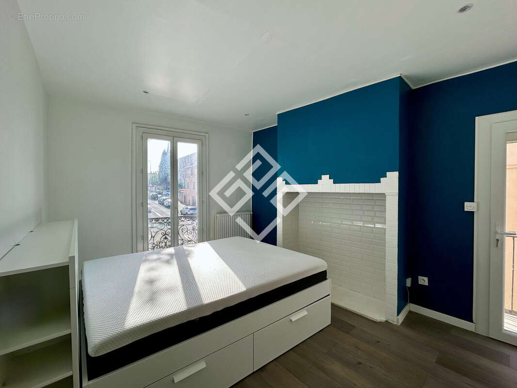 Appartement avec piscine dans le centre-ville - photo 3