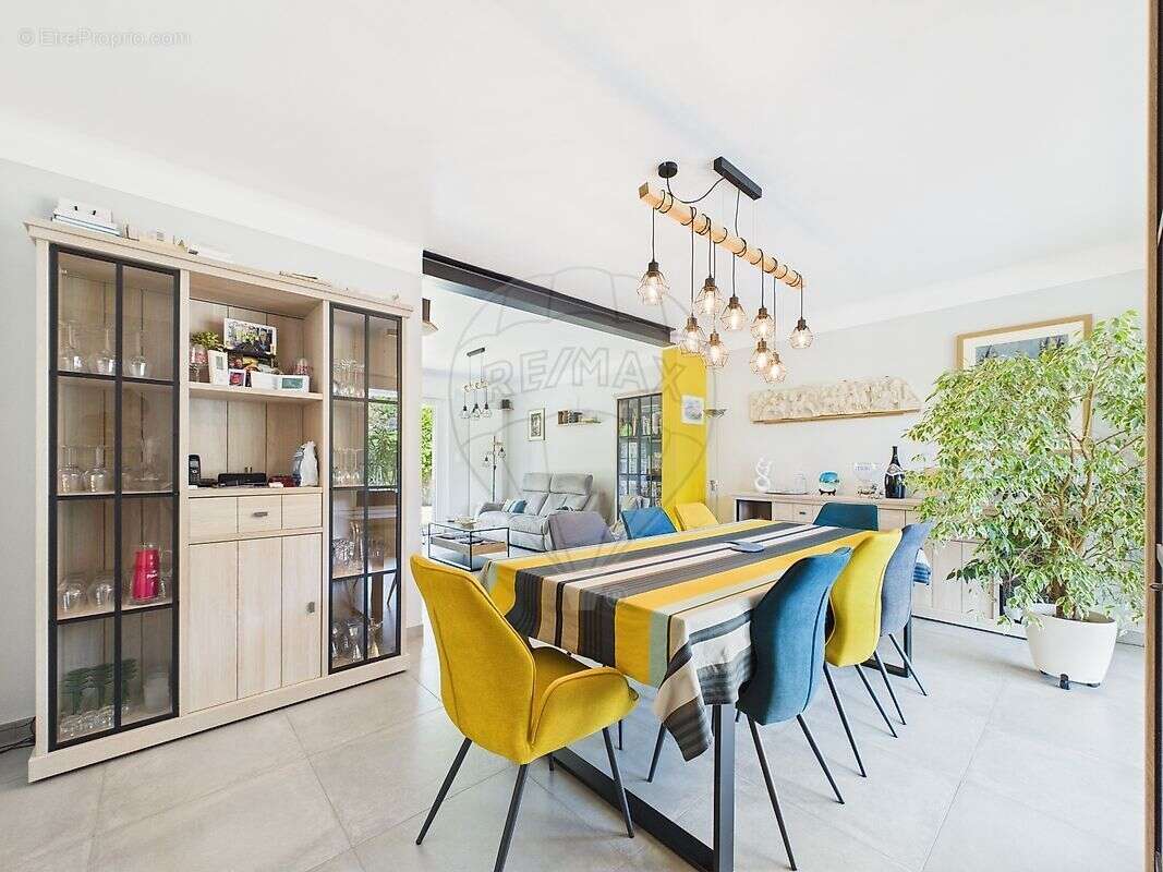 Maison 3 chambre(s) à vendre - photo 6