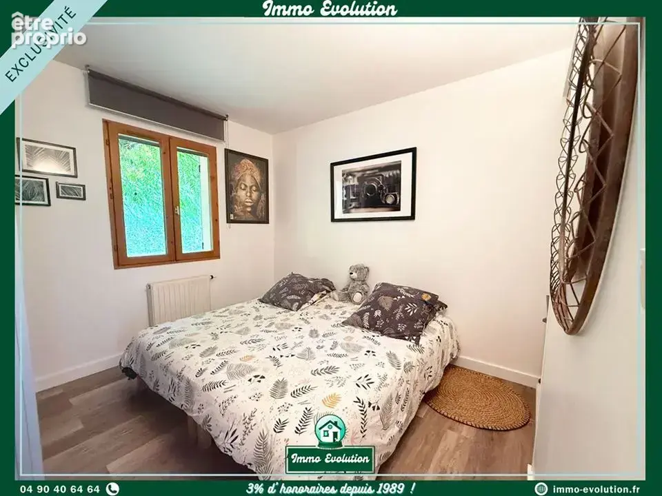 Maison 90 m² à Piolenc  - photo 8