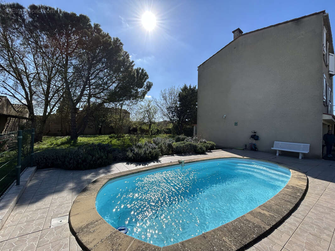 Maison à VILLESEQUELANDE