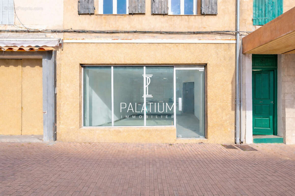 Commerce à MANOSQUE